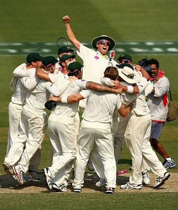 “Had No Idea It’d Be Over So Soon”: Australian Cricketers “Speechless” After Retaining Ashes
