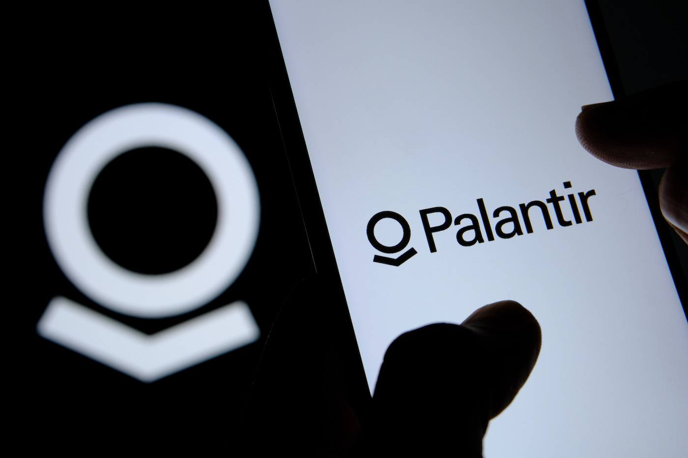 Palantir Posts First Quarterly Profit Following New Contract Wins
