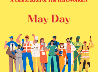 Labour Day 2024: Celebrating the Workforce