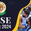 CBSE Class 12th Results 2024 Announced