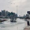 Dubai Weather: Heavy Rainfall
