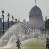 Delhi Sizzles: A Look at the Current Heatwave