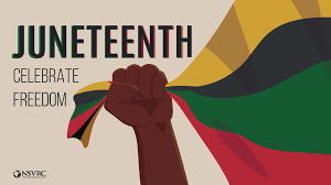 Juneteenth: Celebrating Freedom and Resilience