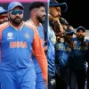 India’s Squad for Sri Lanka Tour: New Faces Emerge