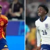 Spain vs England: A Clash of Titans in the Euro Final