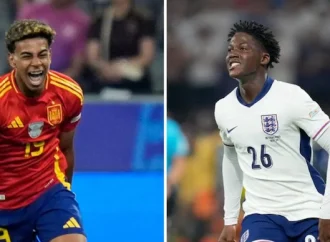 Spain vs England: A Clash of Titans in the Euro Final