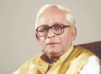 Demise of a Political Titan: Buddhadeb Bhattacharya