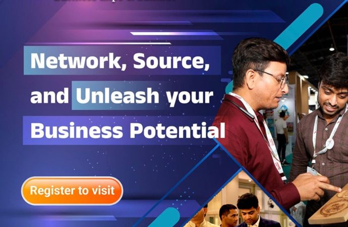 Bizz Expo: India’s Largest Business Platform