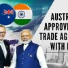 India Launches Trade Promotion Office in Sydney to Strengthen Economic Ties