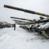 Indian-Made Ammunition Reaches Ukraine, Sparking Russian Concerns