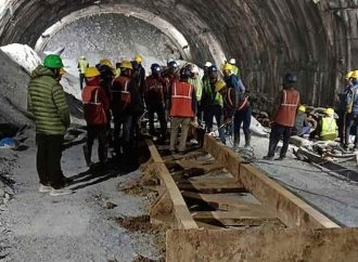 Uttarakhand Tunnel Rescue: All 41 Workers Evacuated, CM Announces Financial Support