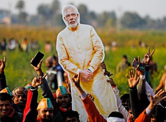 Growing Muslim Segregation in Modi’s Delhi: Seeking Safety Amid Rising Islamophobia