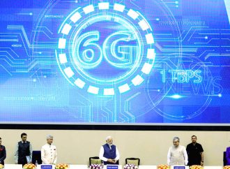 PM Modi Inaugurates 8th ITU-WTSA, Showcases India’s Telecom Revolution and Digital Advancements