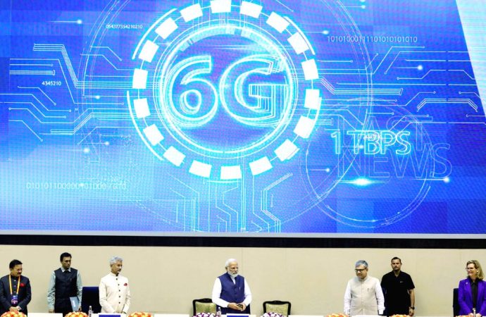 PM Modi Inaugurates 8th ITU-WTSA, Showcases India’s Telecom Revolution and Digital Advancements