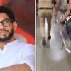 Aaditya Thackeray Criticizes Railway Minister Ashwini Vaishnaw Over Bandra Terminus Stampede Amid Festive Rush