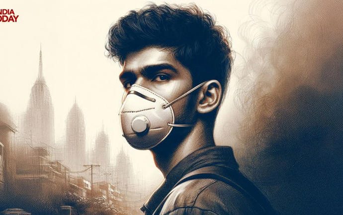 Foracort Becomes Best-Selling Drug Amid Delhi’s Air Quality Crisis