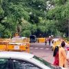 Delhi School News: Protests, Pollution, and Bomb Threats Impacting Schools