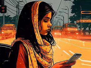 Delhi Woman Shares Disturbing Experience in Pondicherry: A Wake-Up Call for Women’s Safety
