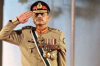Pakistan Army Chief Asim Munir Gains Massive Public Support After India Conflict