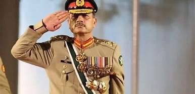 Pakistan Army Chief Asim Munir Gains Massive Public Support After India Conflict