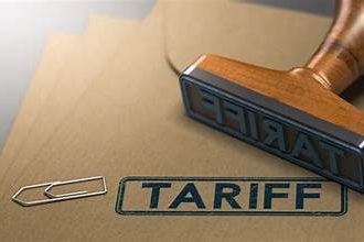 “India Proposes Major Tariff Reductions to Finalize Trade Deal with the U.S.”