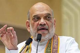 India News Highlights, May 27: Operation Sindoor, Modi’s Gujarat Push, Shah in Mumbai