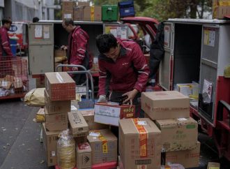 E-commerce Giants Face Court Over Delivery Rule Breaches in Delhi