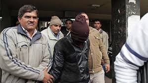 Delhi Crime: 39-Year-Old Son Held for Raping Elderly Mother