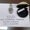 Delhi HC Allows Dubai Resident to Redeem Rolex Watch Seized at IGI Airport