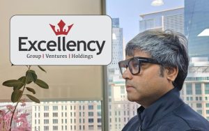 Royal Saini – Founder of Excellency India Group & Biz Convention