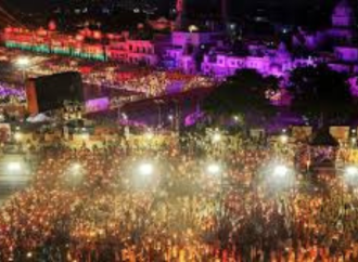 Diwali Added to UNESCO Heritage List: India’s Festival of Lights Gets Global Recognition