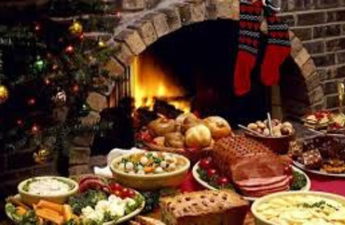 The Flavours of an Indian Christmas: Tradition, History, and Celebration