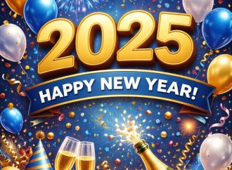 2026 Is Almost Here: Which Country Celebrates New Year First and Who Celebrates It Last?