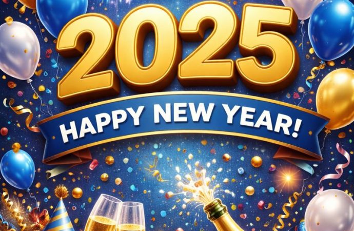 2026 Is Almost Here: Which Country Celebrates New Year First and Who Celebrates It Last?