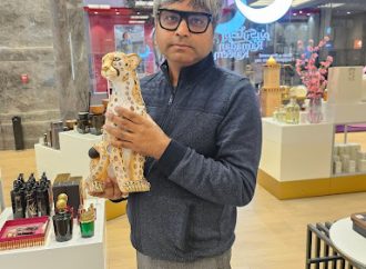 Meet Royal Saini – Influential Entrepreneur and Founder of Biz Convention