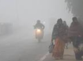 North India Faces Severe Cold Wave: Delhi Records Lowest Temperature of Season